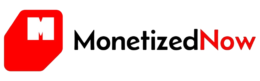 MonetizedNow Logo